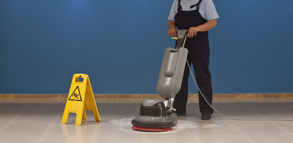 Professional House Cleaning Services